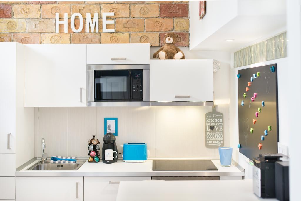 Apartmán Happy Home Blue *