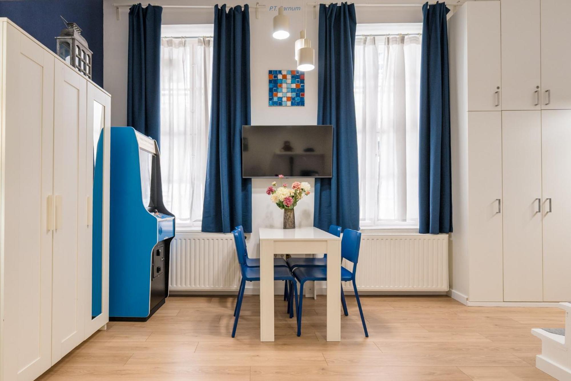 Appartement Happy Blue