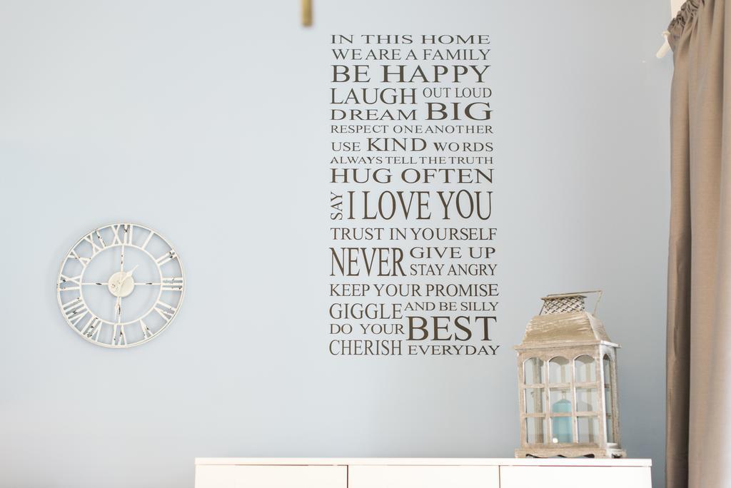 Happy Blue Apartman *